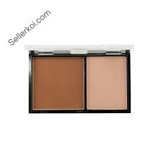 Technic Define  Highlight Duo Contour Kit - Caramel (10gm)